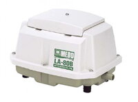 MEDO NITTO LA 45 C Kohki Piston Linear Air Pumps compressors- blower