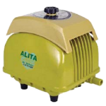 Linear Air Pump ALITA AL200 diaphragm compressor membrane blowers