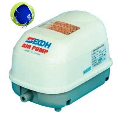 Linear Air Pump SECOH JDK 30 diaphragm compressor membrane blowers